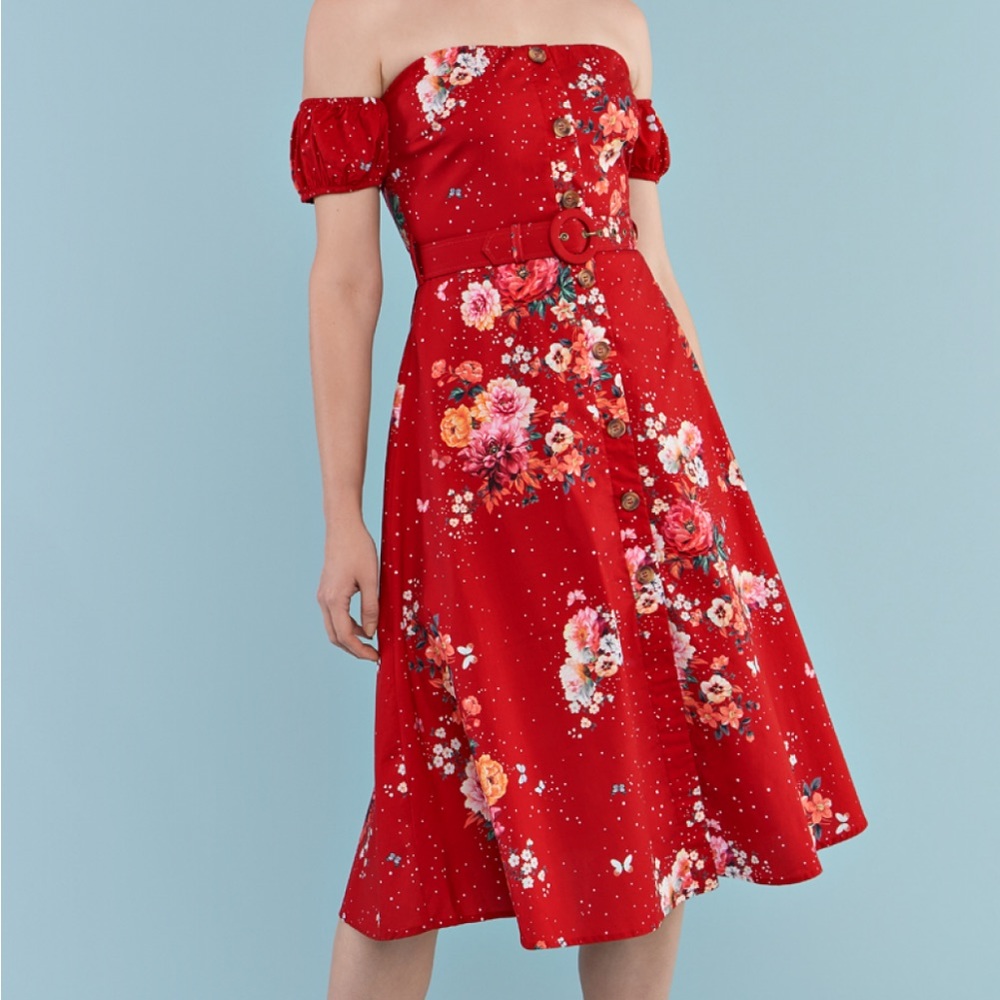 Dress Antix